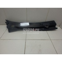 Решетка стеклооч. (планка под лобовое стекло) Hyundai-Kia Sephia II/Shuma II (2001 - 2004) 0K2A150786B