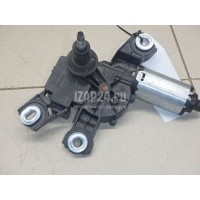 Моторчик стеклоочистителя задний VAG Golf V (2003 - 2009) 5N0955711A