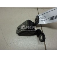 Петля двери передней левой верхняя Renault Megane III (2009 - 2016) 804010019R