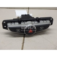 Кнопка аварийной сигнализации Hyundai-Kia Solaris (2010 - 2017) 937904L0004X