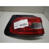 Фонарь задний наружный левый Chrysler Cherokee (KL) 2013 68102909AB