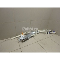 Подушка безопасности боковая (шторка) VAG Tiguan (2007 - 2011) 5N0880741F