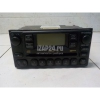 Магнитола Toyota Land Cruiser (120)-Prado (2002 - 2009) 0860000958
