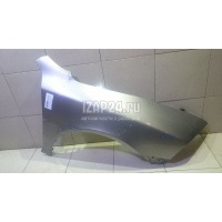 Крыло переднее правое VAG Octavia (A5 1Z-) (2004 - 2013) 1Z0821106A
