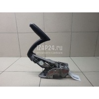Рычаг стояночного тормоза VAG A3 [8P1] (2003 - 2013) 8P0711303C