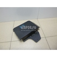 Направляющая заднего бампера правая Renault Logan II (2014 - ) 788528252R