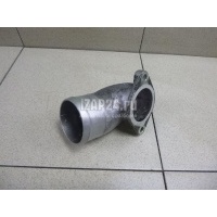 Патрубок интеркулера Nissan Navara (D40) (2005 - 2015) 14460EB300