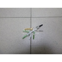 Фланец / тройник VAG A6 [C4] (1994 - 1997) 4A0862192B