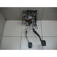 Блок педалей Suzuki Grand Vitara (2005 - 2015) 4960065J52
