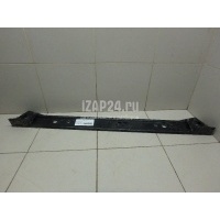 Балка подрадиаторная Renault Megane III (2009 - 2016) 625300006R