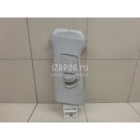 Обшивка стойки VAG A3 [8P1] (2003 - 2013) 8P4867243B4L7