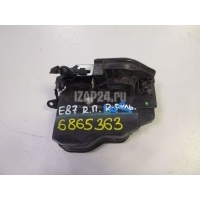 Замок двери передней правой BMW Countryman R60 (2010 - 2016) 51217059968