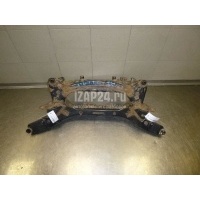 Балка задняя Nissan X-Trail (T31) (2007 - 2014) 55400JG200
