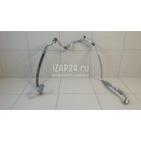 Трубка кондиционера VAG Golf V (2003 - 2009) 1K0820743BT