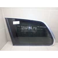 Стекло кузовное глухое левое Volvo XC90 (2002 - 2015) 30779652