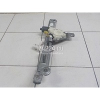 Стеклоподъемник электр. задний левый Chrysler Compass (MK49) (2006 - 2016) 68002889AA