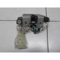 Замок двери задней левой Chrysler Compass (MK49) (2006 - 2016) 4589415AF