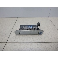 Ручка двери задней наружная левая VAG 100 [C4] (1991 - 1994) 4A0839205G
