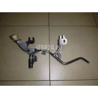Трубка топливная Nissan Qashqai (J10) (2006 - 2014) 17520JG70A