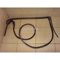 Уплотнитель двери Subaru Legacy Outback (B14) (2010 - 2014) 63512AJ020