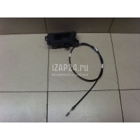 Ручка сиденья Subaru Legacy Outback (B14) (2010 - 2014) 64335AJ010