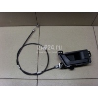 Ручка сиденья Subaru Legacy Outback (B14) (2010 - 2014) 64335AJ000