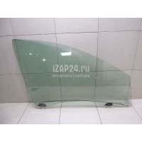 Стекло двери передней правой Renault Megane III (2009 - 2016) 803000014R