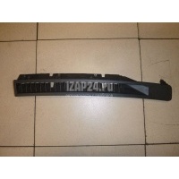 Дефлектор воздушный Nissan Patrol (Y62) (2010 - ) 687421LA1B