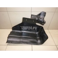 Защита топливного бака Nissan Patrol (Y62) 2010 172851LA0A