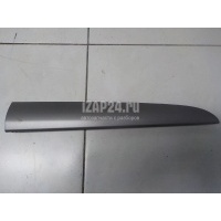 Накладка (кузов внутри) Toyota Land Cruiser (120)-Prado (2002 - 2009) 7421060170B0