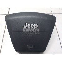Подушка безопасности в рулевое колесо Chrysler Compass (MK49) (2006 - 2016) YD59XDVAE
