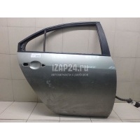 Дверь задняя правая Nissan Primera P12E (2002 - 2007) 82100BA030