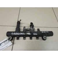 Рейка топливная (рампа) Mazda Mazda 6 (GG) (2002 - 2007) RF5C13GC0