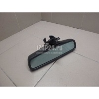 Зеркало заднего вида Volvo S60 (2000 - 2009) 30658227