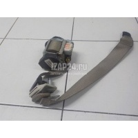 Ремень безопасности с пиропатроном Chrysler Compass (MK49) (2006 - 2016) 1BR841K2AB