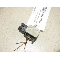 Датчик AIR BAG Citroen-Peugeot 207 (2006 - 2013) 9659186280