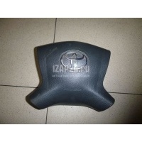 Подушка безопасности в рулевое колесо Toyota Avensis II (2003 - 2008) 4513005112B0