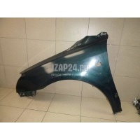 Крыло переднее левое Toyota Avensis II (2003 - 2008) 5381205020