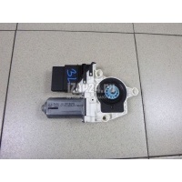 Моторчик стеклоподъемника VAG Octavia (A5 1Z-) (2004 - 2013) 5K0959703ASK3