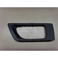 Накладка ручки внутренней Subaru Legacy (B14) (2010 - 2015) 94246AJ000