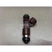 Форсунка инжекторная электрическая Subaru Legacy Outback (B14) (2010 - 2014) 16611AA770