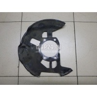 Пыльник тормозного диска Mazda CX 3 (2015 - ) KD4533271B