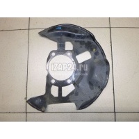 Пыльник тормозного диска Mazda CX 3 (2015 - ) KD4533261B