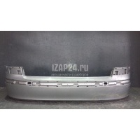 Бампер задний VAG Octavia (A5 1Z-) (2004 - 2013) 1Z5807421