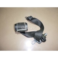 Ремень безопасности Mitsubishi Colt (Z3) (2003 - 2012) MN108301XA