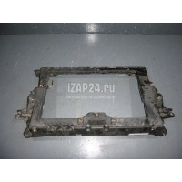 Панель передняя Mitsubishi Colt (Z3) (2003 - 2012) MN105057