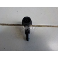 Форсунка омывателя лобового стекла Subaru Legacy Outback (B15) 2015 86636AL00A