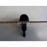 Форсунка омывателя лобового стекла Subaru Legacy Outback (B15) 2015 86636AL00A