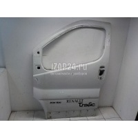 Дверь передняя левая Renault Primastar (X83) (2002 - 2014) 7751472214