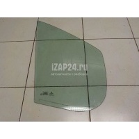 Стекло двери передней правой (форточка) Renault Vivaro (2001 - 2014) 8200005502